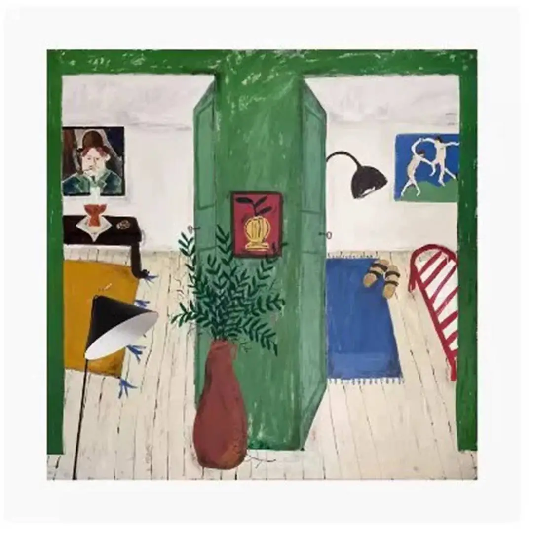 Home - FanOilPainting